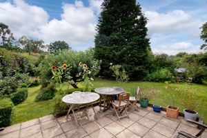 Garden- click for photo gallery